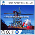 QUAYSIDE CONTAINER GANTRY CRANE / STS / LIFTING EQUIPMENT